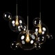 Подвесной светильник Loft it 2034-D3 Bolle
