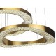 Подвесной светильник Kink Light 07676-80+60+40,20 Тауна