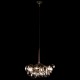 Подвесной светильник Loft it 10048/6 Brown Bunch