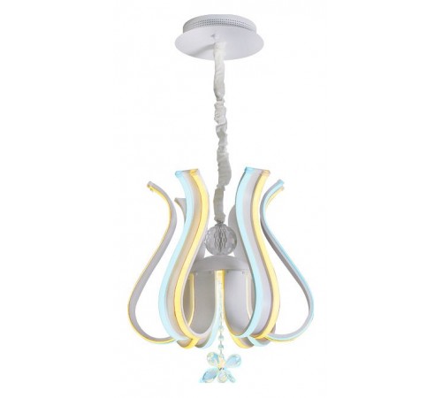 Подвесная люстра Ambrella Light FL112 FL Подвесная люстра Ambrella Light FL112 FL