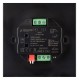 Панель-диммер клавишный встраиваемый Arlight 039312 SMART