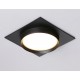 Встраиваемый светильник Ambrella Light TN5231 TN