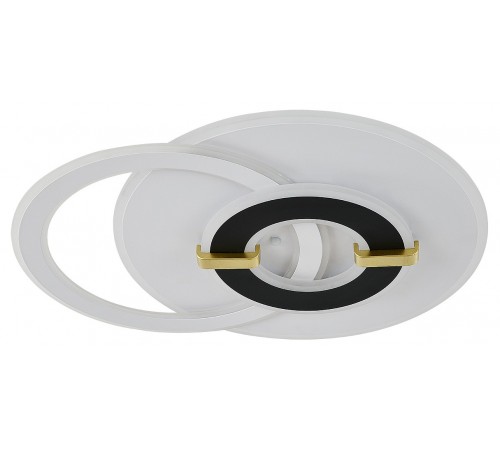 Накладной светильник Escada 10269/3LED Antlia Накладной светильник Escada 10269/3LED Antlia