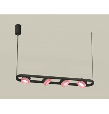 Подвесной светильник Ambrella Light XB9164201 XB