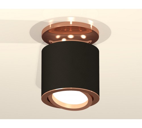 Накладной светильник Ambrella Light XS7402120 XS Накладной светильник Ambrella Light XS7402120 XS