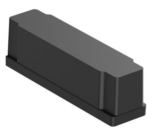 Заглушка для трека Aployt APL.0180.00.01 Magnetic track 48 Заглушка для трека Aployt APL.0180.00.01 Magnetic track 48