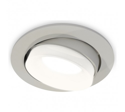 Встраиваемый светильник Ambrella Light XC7653081 XC Встраиваемый светильник Ambrella Light XC7653081 XC