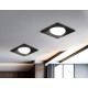 Встраиваемый светильник Ambrella Light TN51917 TN