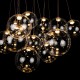 Подвесная люстра Loft it 10270/D15 Pop it