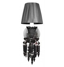 Бра Loft it 10210/1W Black Zenith
