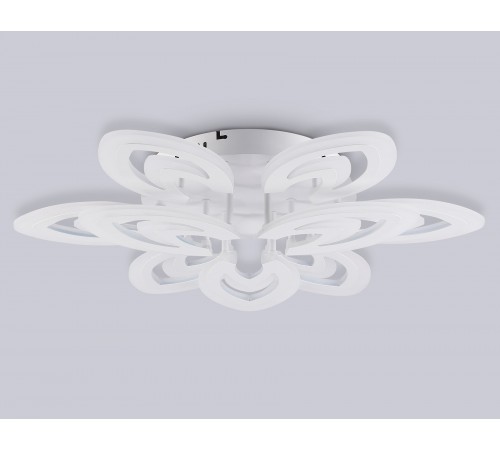 Потолочная люстра Ambrella Light FA4547 FA Потолочная люстра Ambrella Light FA4547 FA
