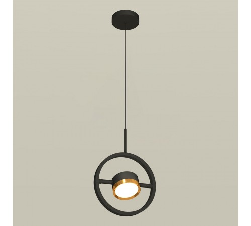 Подвесной светильник Ambrella Light XB9112103 XB Подвесной светильник Ambrella Light XB9112103 XB