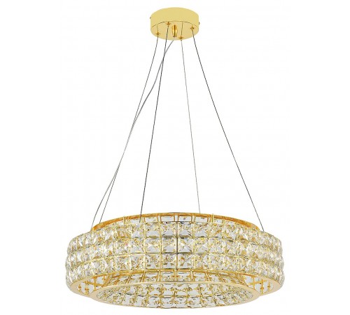 Подвесной светильник Indigo 12044/A/1P Gold Valore Подвесной светильник Indigo 12044/A/1P Gold Valore