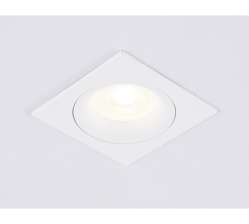 Встраиваемый светильник Ambrella Light TN102726 TECHNO SPOT Встраиваемый светильник Ambrella Light TN102726 TECHNO SPOT