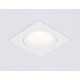 Встраиваемый светильник Ambrella Light TN102726 TECHNO SPOT