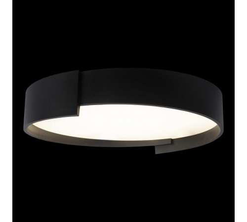 Накладной светильник Loft it 10200 Black Coin