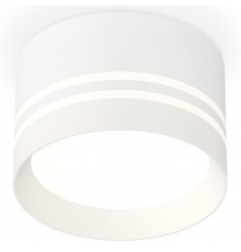 Накладной светильник Ambrella Light XS8101021 XS
