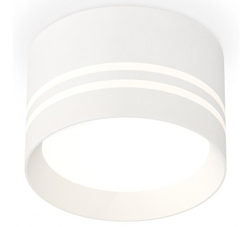 Накладной светильник Ambrella Light XS8101021 XS Накладной светильник Ambrella Light XS8101021 XS