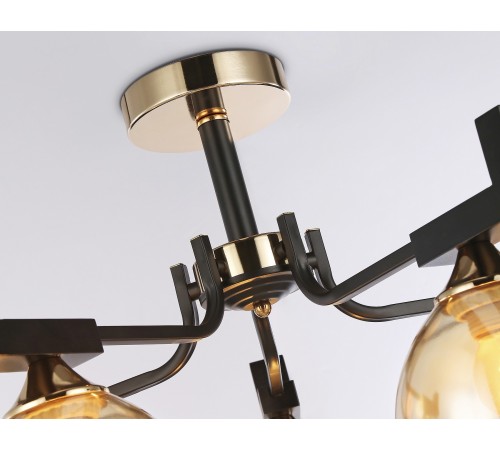 Люстра на штанге Ambrella Light TR9099 TR Люстра на штанге Ambrella Light TR9099 TR
