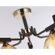 Люстра на штанге Ambrella Light TR9099 TR