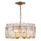 Подвесной светильник Escada 2114/6S Gold Arabana