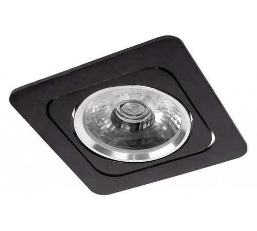 Встраиваемый светильник Loft it 10328/B Black Screen Встраиваемый светильник Loft it 10328/B Black Screen