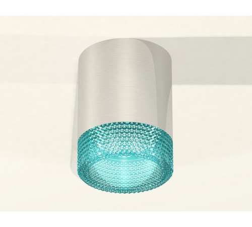Накладной светильник Ambrella Light XS6305011 XS Накладной светильник Ambrella Light XS6305011 XS