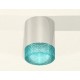 Накладной светильник Ambrella Light XS6305011 XS