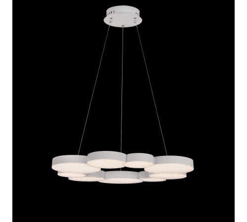 Подвесной светильник Mantra 5760 Lunas Подвесной светильник Mantra 5760 Lunas