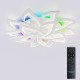 Потолочная люстра Natali Kovaltseva LED LAMPS 81437 OLIMP
