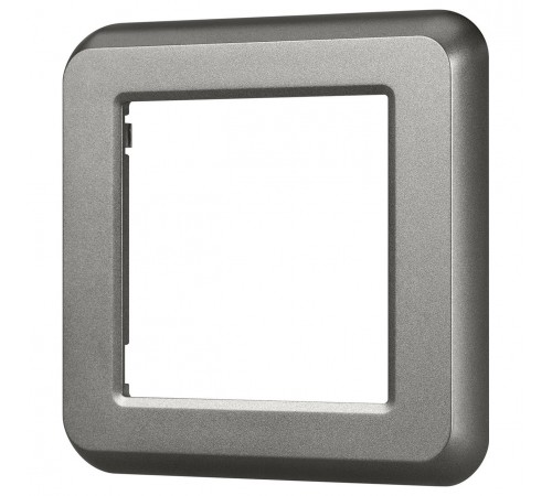 Рамка на 1 пост Arlight 43769 VERSA