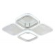 Потолочная люстра Escada 10230/4LED Samia