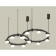 Подвесная люстра Ambrella Light XR92091006 XR