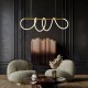 Подвесной светильник Loft it 10388P/A Brass Thread