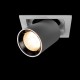 Встраиваемый светильник Loft it 10327/D White Apex