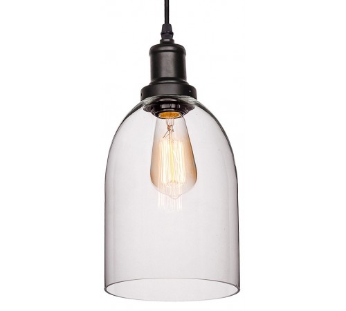 Подвесной светильник Loft it LOFT1814 Glass Bell Подвесной светильник Loft it LOFT1814 Glass Bell