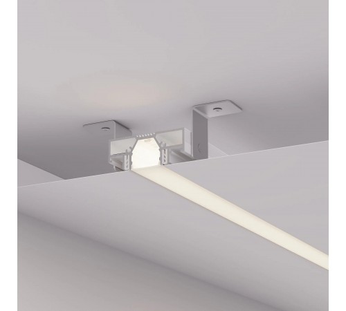 Профиль встраиваемый Arlight 042948 STRETCH Профиль встраиваемый Arlight 042948 STRETCH