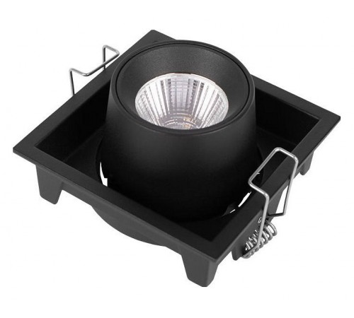 Встраиваемый светильник Loft it 10319/B Black Flash Встраиваемый светильник Loft it 10319/B Black Flash