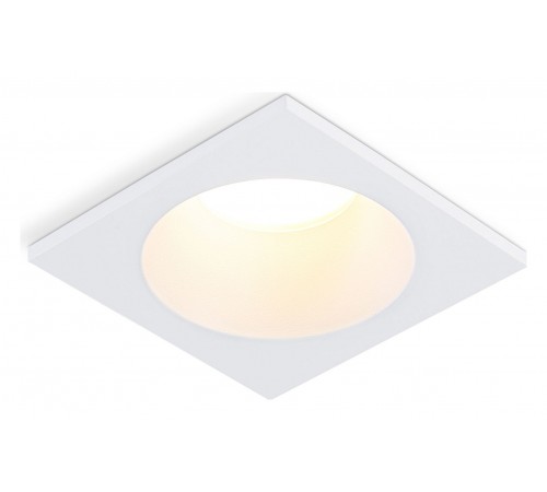 Встраиваемый светильник Ambrella Light TN1189 TECHNO SPOT Встраиваемый светильник Ambrella Light TN1189 TECHNO SPOT