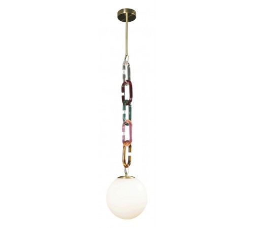 Подвесной светильник Loft it 10128P Mult Chain