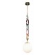 Подвесной светильник Loft it 10128P Mult Chain