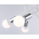 Люстра на штанге Ambrella Light TR80417 TR