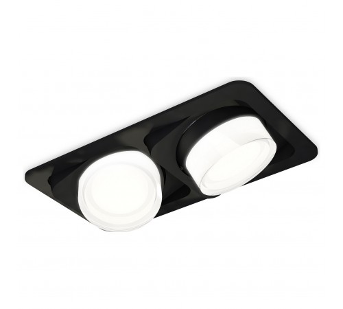 Встраиваемый светильник Ambrella Light XC7664083 XC Встраиваемый светильник Ambrella Light XC7664083 XC