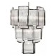 Подвесной светильник iLamp MD0276-11 Tribeca