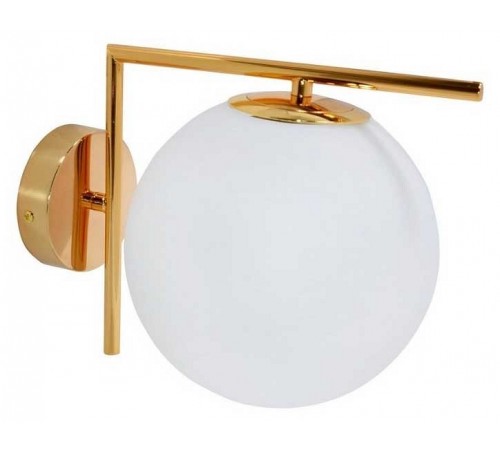 Бра LUMINA DECO LDW 1215-1 WT+GD Sorento Бра LUMINA DECO LDW 1215-1 WT+GD Sorento