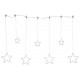 Гирлянда Супернить DEW DROP STARS 411385