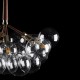 Подвесной светильник Loft it 10048/6 Brown Bunch
