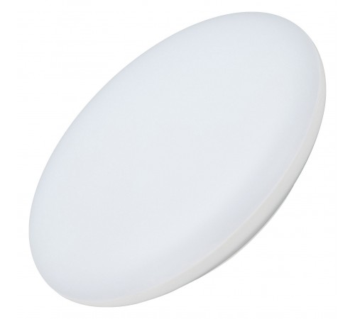 Накладной светильник Arlight 030112 Frisbee Накладной светильник Arlight 030112 Frisbee