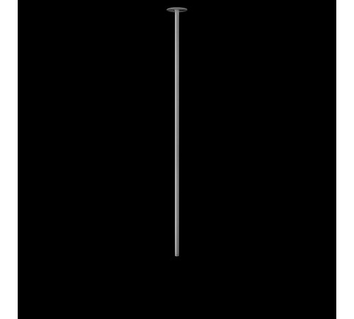 Встраиваемый светильник на штанге Loft it 10359/1000 White Cane Встраиваемый светильник на штанге Loft it 10359/1000 White Cane
