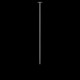 Встраиваемый светильник на штанге Loft it 10359/1000 White Cane